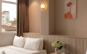 The Cozy Inn Hotel Ho Chi Minh